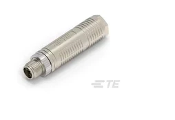 X-Code CAT6A M12 kištukas, 8 pin, IP67, Entrelec