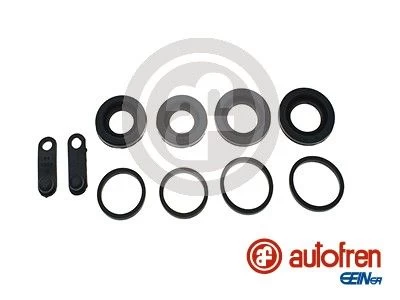 Remonto komplektas, stabdžių apkaba AUTOFREN SEINSA D42378