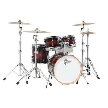 Būgnų komplektas GRETSCH Renown Maple GR805094