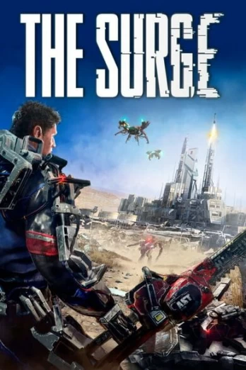 The Surge PC