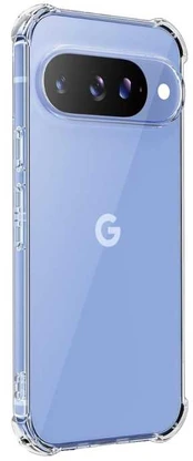 Dėklas Insmat BACKCOVER GOOGLE PIXEL 10/10 PRO IMPACT