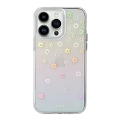 Uniq Dėklas Coehl Aster iPhone 14 Pro 6.1 rožinis / spring rožinis kaina