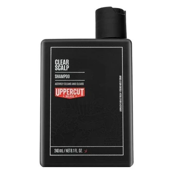 Šampūnas Uppercut Deluxe Clear Scalp, 240 ml