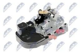 Durų užraktas NTY EZC-CH-025