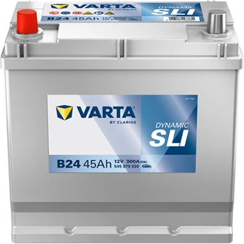 VARTA 545079030K262 Starterio akumuliatorius