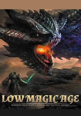Low Magic Age PC