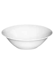 Lėkštė be kraštų 20 cm, porceliano
