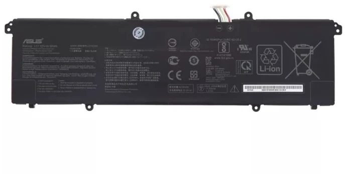 Asus X421 Baterija COS POLY C31N1905