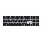 Klaviatūra Apple Magic Keyboard with Touch ID and Numeric Keypad for Mac models with Apple silicon - kaina