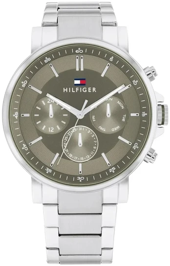 Tommy Hilfiger Tyson 1710587 Vyriškas Laikrodis