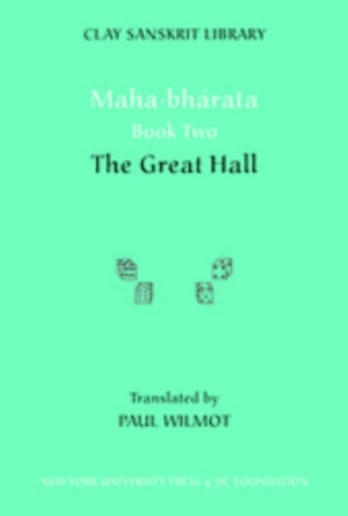 Mahabharata Book Two