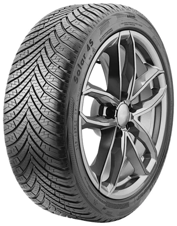 STAR PERFORMER Solar-4S 215/70R16 100H 3PMSF