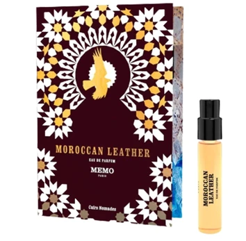 Memo Moroccan Leather 1.5 ml Unisex EDP