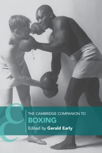 Cambridge Companion to Boxing