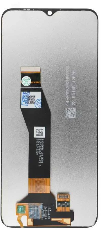 LCD ekranas MOTOROLA E13 OEM be rėmelio