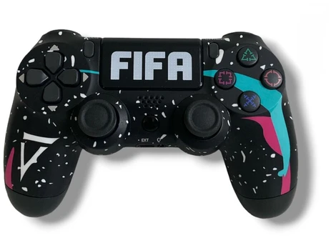 Play RE PlayStation 4 Doubleshock 4 V2