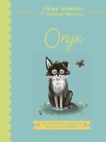 KNYGA Murrow Vita Oniksas