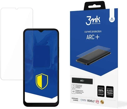3Mk Protection Nokia C32 - 3mk ARC+