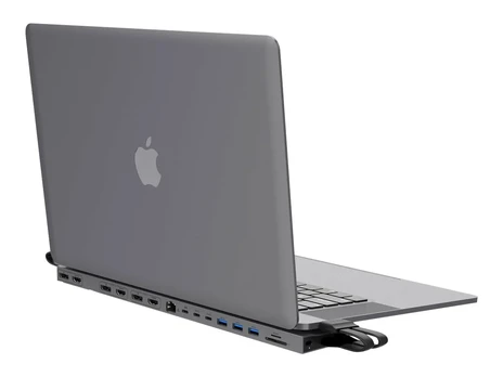 HyperDrive „Targus HD 4K DOCKING“ – MB PRO/