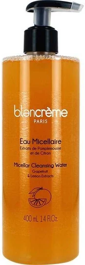 Blancreme Micellar Cleansing Vanduo 400 ml