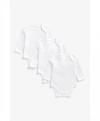 MOTHERCARE smėlinukas ilg.r. 3vnt. 80 852574