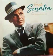 Vinyl (LP) Frank Sinatra - The Jazz Crooner
