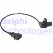 Jutiklis, alkūninio veleno impulsas DELPHI SS10897 kaina
