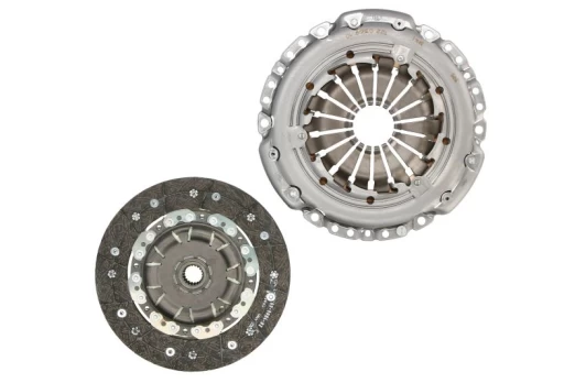 LUK 622 3160 09 Clutch kit