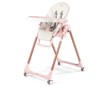 PEG PEREGO MAITINIMO KĖDUTĖ FOLLOW ME, MON AMOUR
