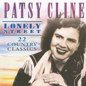 CD Patsy Cline - Lonely Street - 22 Country Classics