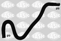 Radiatoriaus žarna SASIC 3404035 kaina