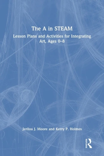A in STEAM