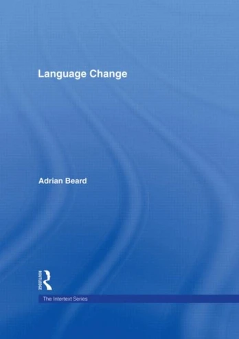 Language Change