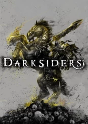 Darksiders Bundle PC kaina