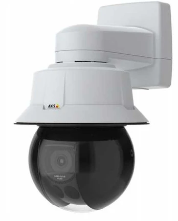 „Axis Communications“ AXIS Q6315-LE 50 HZ/RGB jutiklis