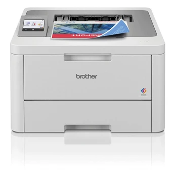 Lazerinis spausdintuvas Brother HL-L8230CDW, spalvotas