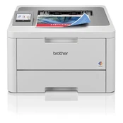 Lazerinis spausdintuvas Brother HL-L8230CDW, spalvotas kaina