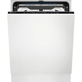 Įmontuojama indaplovė ELECTROLUX EEC87315L