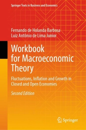 Workbook for Macroeconomic Theory