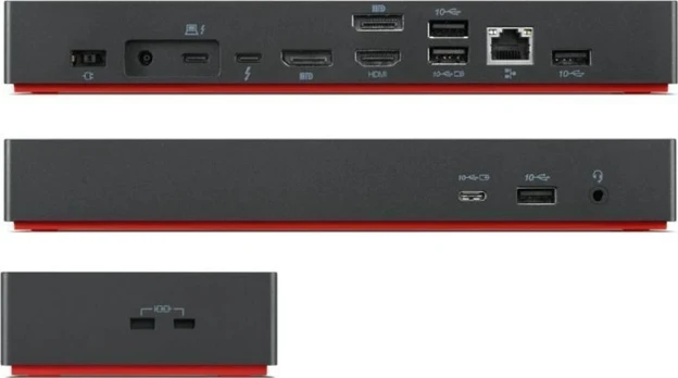 „Lenovo“ „ThinkPad Universal“