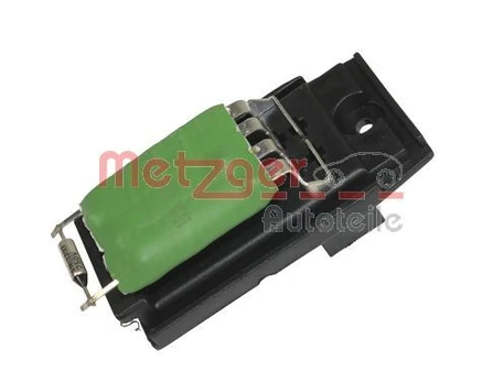 Varža, vidaus pūtiklis METZGER 0917049
