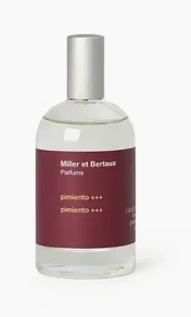 Miller Et Bertaux MILLER ET BERTOUX PIMIENTO EDP 100 ML