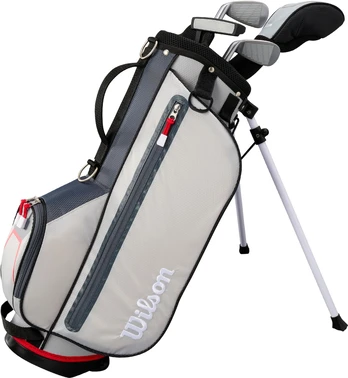 Wilson - Profile Small Golfset - Juinor Lefthand