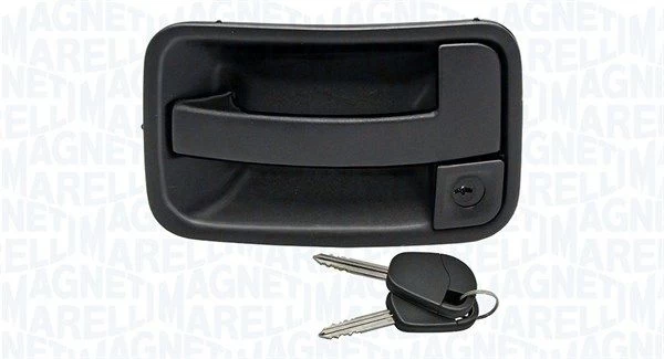 Durų rankenėlė MAGNETI MARELLI 350105005800