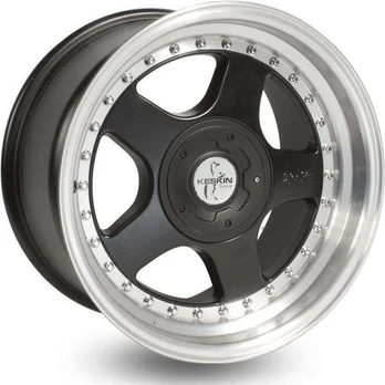 KESKIN TUNING KT1 (BLP) R18 5x112.00 ET35 CB72.60 J8.5