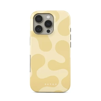 Glow - iPhone 16 Pro Case, Tough (MagSafe) / N/A