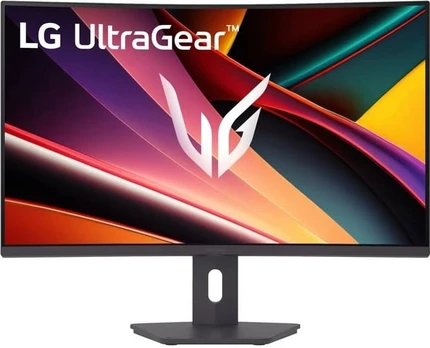 Monitorius LG 32G600A-B