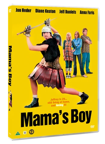 MAMAS BOY