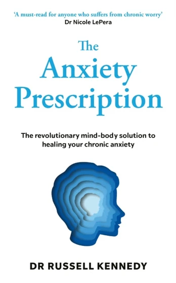 Anxiety Prescription