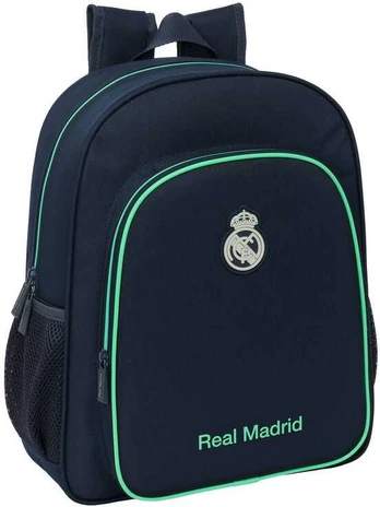 Safta Real Madrid 2 Equipment 25/26 adaptable backpack 38cm